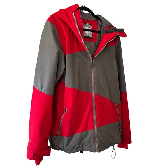 Ripzone Winter Jacket - Picture 1 of 10